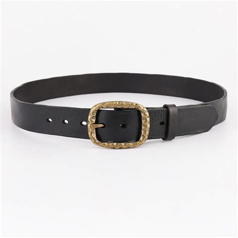 temu clothing belt